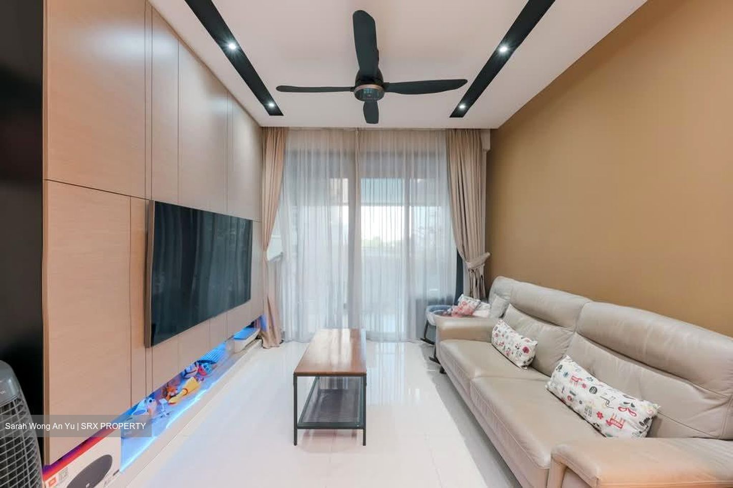 Signature At Yishun (D27), Condominium #575845861